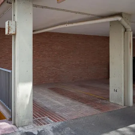 Apartment At145 Pins, Piscina, Primera Linea, Vista Mar *